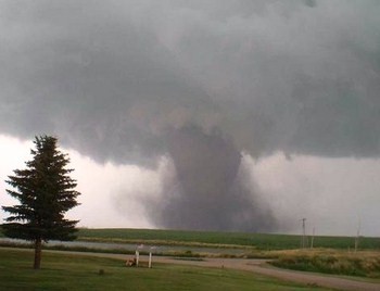 Several Tornados have caused catastrophic damage, injuries, and loss of life in multiple states